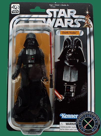 Darth Vader Legacy Pack Star Wars The Black Series